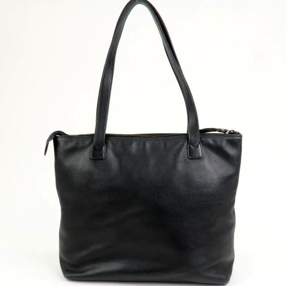 💎✨RARE✨💎AUTHENTIC CHANEL COCO Black - Picture 3 of 15